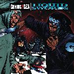 GZA/Genius - Liquid Swords (1995)