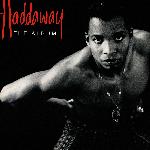 Haddaway - The Album (1993)