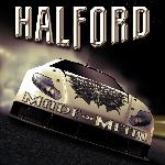 Halford IV: Made Of Metal (2010)
