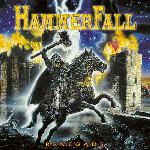 HammerFall - Renegade (2000)