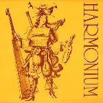Harmonium - Harmonium (1974)