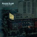 Harold Budd - The Pavilion Of Dreams (1978)
