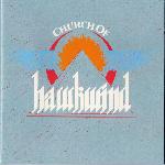 Church Of Hawkwind (1982)