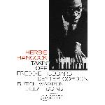 Herbie Hancock - Takin' Off (1962)