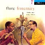 Herbie Mann & Buddy Collette - Flute Fraternity (1957)