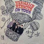 Herman`s Hermits - On Tour (1965)
