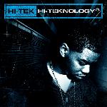 Hi-Tek - Hi-Teknology³ (2007)