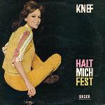 Hildegard Knef - Halt Mich Fest (1967)