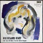 Hildegard Knef - Ich Seh Die Welt Durch Deine Augen (1966)