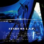 His Name Is Alive - Stars On E.S.P. (1996)