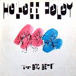 Holloee Poloy - The Big Beat (1990)