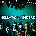 Hollywood Undead - Swan Songs (2008)