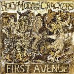 Holy Moly & The Crackers - First Avenue (2012)