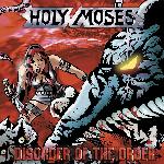 Holy Moses - Disorder of the Order (2002)