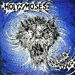 Holy Moses - Reborn Dogs (1992)
