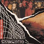 Holy Moses - World Chaos (1990)