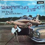 Honor Blackman - Everything I've Got (1964)