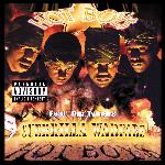 Hot Boy$ - Guerrilla Warfare (1999)