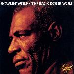 Howlin' Wolf - The Back Door Wolf (1973)