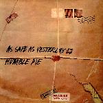 Humble Pie - As Safe As Yesterday Is (1969)
