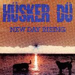Hüsker Dü - New Day Rising (1985)