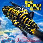 Ian Gillian Band - Clear Air Turbulence (1977)
