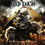 Iced Earth - Framing Armageddon: Something Wicked Part 1 (2007)