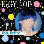 Iggy Pop - Party (1981)