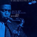 Ike Quebec - Blue & Sentimental (1963)