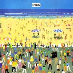 INXS - INXS (1980)