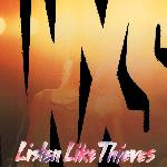 INXS - Listen Like Thieves (1985)