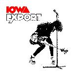 IOWA - Export (2014)