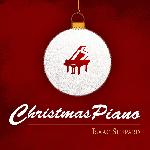 Isaac Shepard - Christmas Piano (2015)