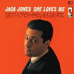 Jack Jones - She Loves Me (1964)
