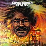 James Brown - Reality (1974)