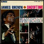 James Brown - Showtime (1964)