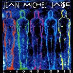 Jean-Michel Jarre - Chronologie (1993)