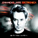 Jean-Michel Jarre - Electronica 1: The Time Machine (2015)