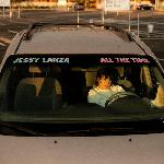 Jessy Lanza - All The Time (2020)