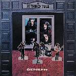 Jethro Tull - Benefit (1970)
