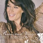 Jill Johnson - Roots & Wings (2003)