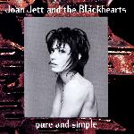Joan Jett & The Blackhearts - Pure And Simple (1994)