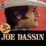 Joe Dassin - Joe Dassin (Elle était… Oh!) (1971)