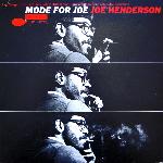 Joe Henderson - Mode for Joe (1966)