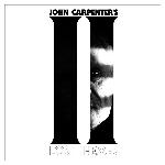 John Carpenter - Lost Themes II (2016)