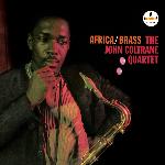 John Coltrane - Africa / Brass (1961)