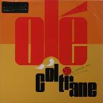 John Coltrane - Olé Coltrane (1961)