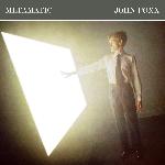 John Foxx - Metamatic (1980)