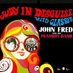 John Fred And His Playboy Band - Judy In Disguise With Glasses (1967)