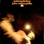 John McLaughlin - Extrapolation (1969)